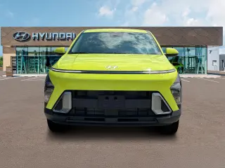 Hyundai KONA 2024 AWD SE 4p Crossover