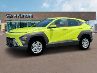 Hyundai KONA 2024 AWD SE 4p Crossover