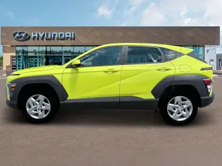 Hyundai KONA 2024 AWD SE 4p Crossover