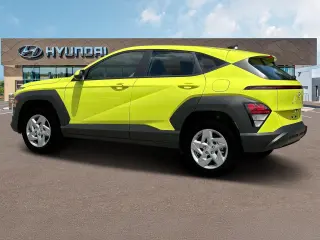 Hyundai KONA 2024 AWD SE 4p Crossover