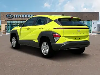 Hyundai KONA 2024 AWD SE 4p Crossover