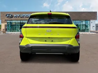 Hyundai KONA 2024 AWD SE 4p Crossover