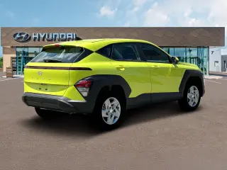 Hyundai KONA 2024 AWD SE 4p Crossover