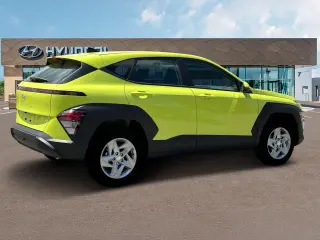 Hyundai KONA 2024 AWD SE 4p Crossover