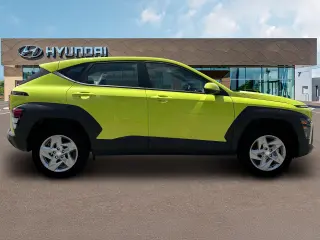 Hyundai KONA 2024 AWD SE 4p Crossover