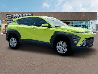 Hyundai KONA 2024 AWD SE 4p Crossover