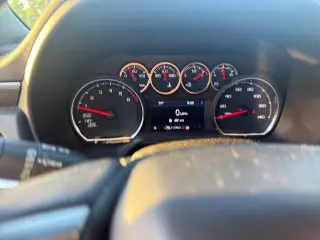 Chevrolet Suburban 2021 4x4 LT 4dr SUV