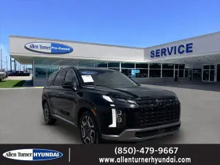 Hyundai PALISADE 2023 Limited 4dr SUV