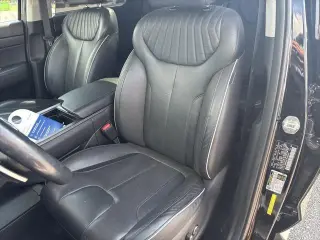 Hyundai PALISADE 2023 Limited 4dr SUV