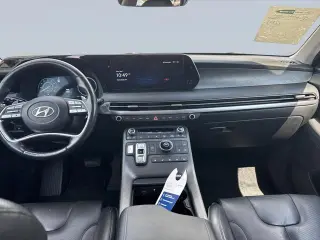 Hyundai PALISADE 2023 Limited 4dr SUV