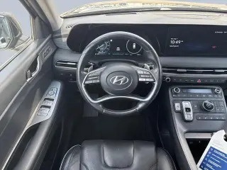Hyundai PALISADE 2023 Limited 4dr SUV