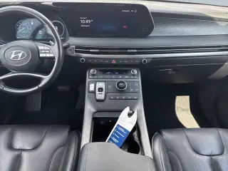 Hyundai PALISADE 2023 Limited 4dr SUV