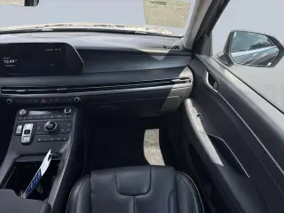 Hyundai PALISADE 2023 Limited 4dr SUV