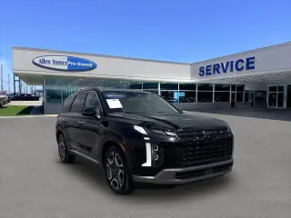 Hyundai PALISADE 2023 Limited 4dr SUV