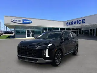 Hyundai PALISADE 2023 Limited 4dr SUV