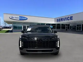 Hyundai PALISADE 2023 Limited 4dr SUV