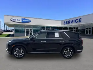 Hyundai PALISADE 2023 Limited 4dr SUV