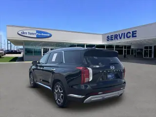 Hyundai PALISADE 2023 Limited 4dr SUV