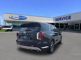 Hyundai PALISADE 2023 Limited 4dr SUV