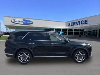 Hyundai PALISADE 2023 Limited 4dr SUV