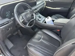 Hyundai PALISADE 2023 Limited 4dr SUV