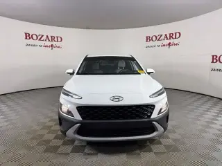 Hyundai KONA 2023 SE 4dr Crossover