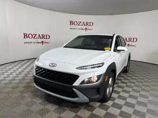 Hyundai KONA 2023 SE 4dr Crossover