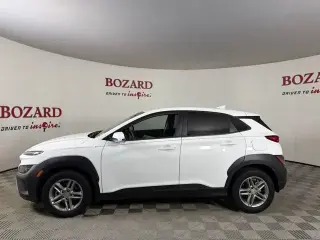 Hyundai KONA 2023 SE 4dr Crossover