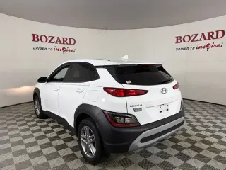 Hyundai KONA 2023 SE 4dr Crossover