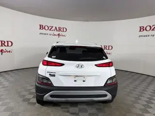 Hyundai KONA 2023 SE 4dr Crossover