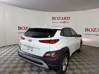 Hyundai KONA 2023 SE 4dr Crossover