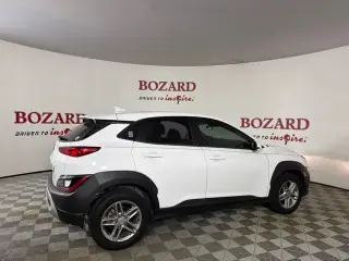 Hyundai KONA 2023 SE 4dr Crossover