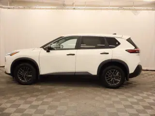 Nissan Rogue 2022 S 4p Crossover