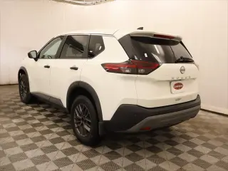 Nissan Rogue 2022 S 4p Crossover