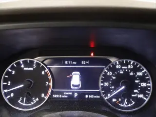 Nissan Rogue 2022 S 4p Crossover