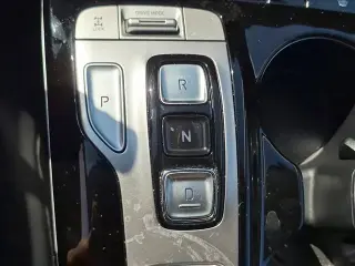 Hyundai TUCSON Hybrid 2024 AWD SEL Conveniencia 4p SUV