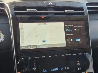 Hyundai TUCSON Hybrid 2024 AWD SEL Conveniencia 4p SUV