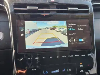 Hyundai TUCSON Hybrid 2024 AWD SEL Conveniencia 4p SUV