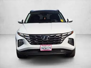 Hyundai TUCSON Hybrid 2024 AWD SEL Conveniencia 4p SUV