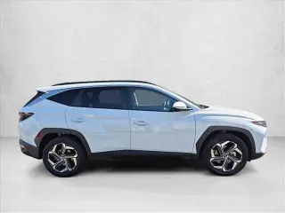Hyundai TUCSON Hybrid 2024 AWD SEL Conveniencia 4p SUV