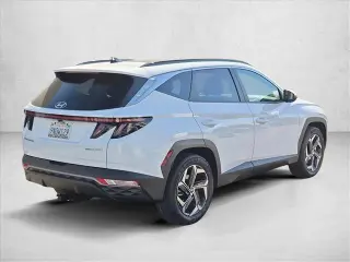 Hyundai TUCSON Hybrid 2024 AWD SEL Conveniencia 4p SUV