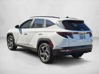 Hyundai TUCSON Hybrid 2024 AWD SEL Conveniencia 4p SUV