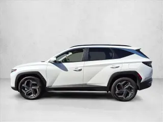 Hyundai TUCSON Hybrid 2024 AWD SEL Conveniencia 4p SUV