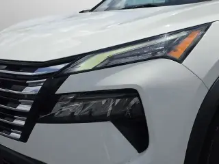 Nissan Rogue 2024 S 4p Crossover