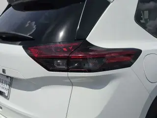 Nissan Rogue 2024 S 4p Crossover