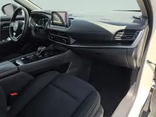 Nissan Rogue 2024 S 4p Crossover