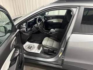 Chevrolet Trax 2025 LT 4dr Crossover