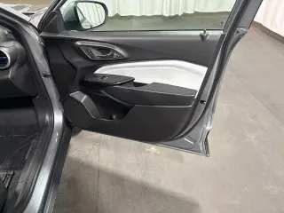 Chevrolet Trax 2025 LT 4dr Crossover