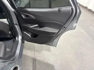 Chevrolet Trax 2025 LT 4dr Crossover
