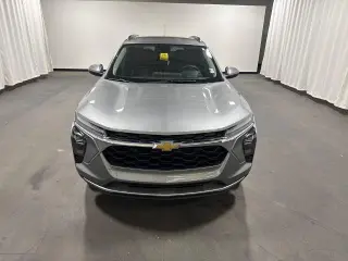 Chevrolet Trax 2025 LT 4dr Crossover